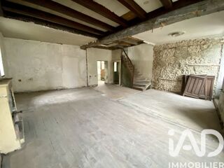  Maison � vendre 3 pi�ces 55 m�