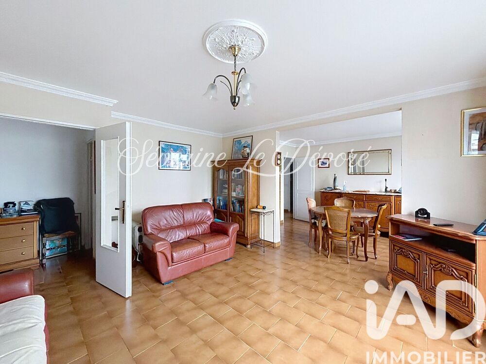 Vente Appartement Vente Appartement 5 pièces Bondy