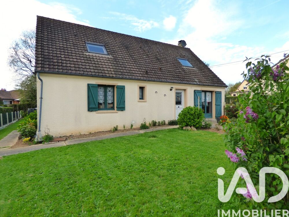 Vente Maison/villa 7 pièces