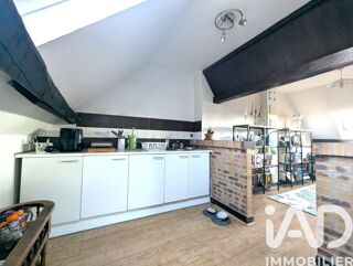  Appartement � vendre 2 pi�ces 41 m�