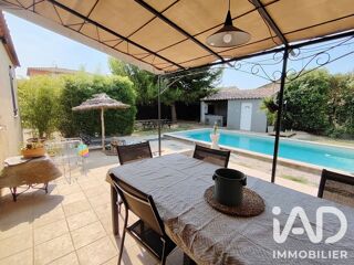  Maison à vendre 3 pièces 80 m²