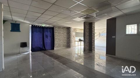 Location Surface diverse 75 m&sup2; 2083 31300 Toulouse
