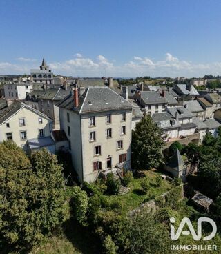  Maison 3 pièces 325 m² St chely d'apcher