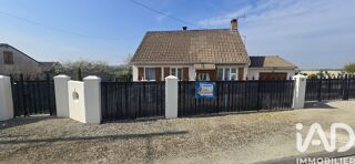  Maison à vendre 5 pièces 126 m²