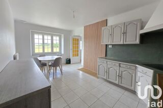  Maison à vendre 6 pièces 129 m²