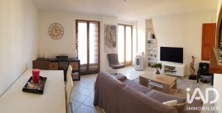  Appartement à vendre 2 pièces 45 m²