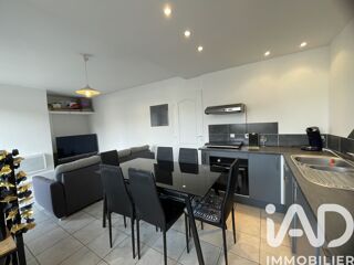  Appartement à vendre 2 pièces 33 m²