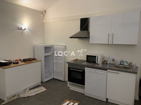   Location Appartement Appartement - 2 pi�ce(s) - 34 m�