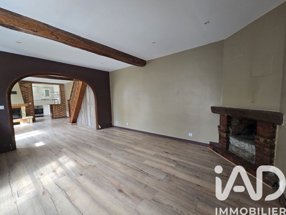 Vente Maison/villa 9 pièces