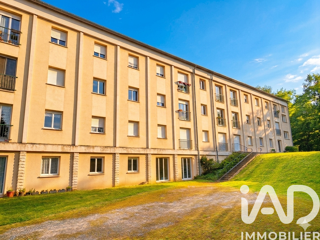  Appartement à vendre 2 pièces 42 m²