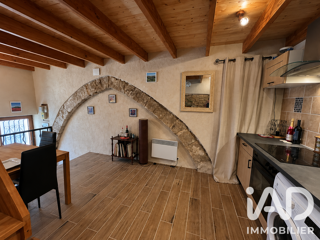  Maison à vendre 4 pièces 78 m²