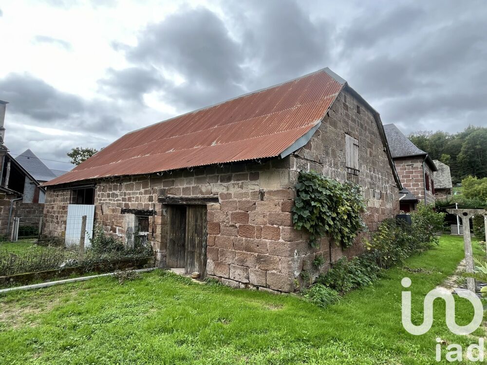 Vente Maison de campagne 7 pièces