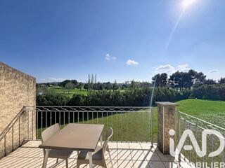  Appartement à vendre 2 pièces 44 m²