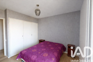  Appartement à vendre 4 pièces 83 m²