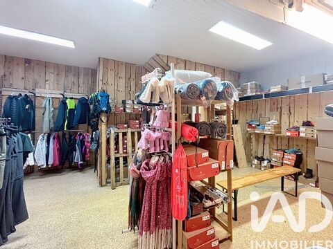   Vente Divers Commerces 70 m&sup2; 