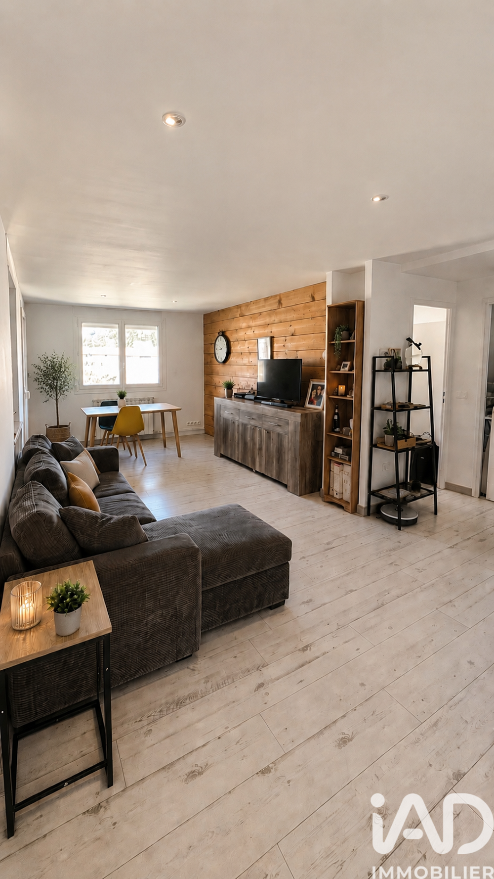 Vente Appartement Vente Appartement 4 pièces Draguignan