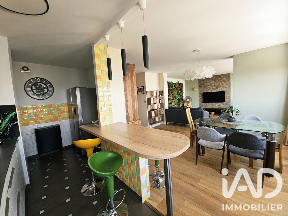 Vente Appartement Vente Appartement 4 pièces Courbevoie