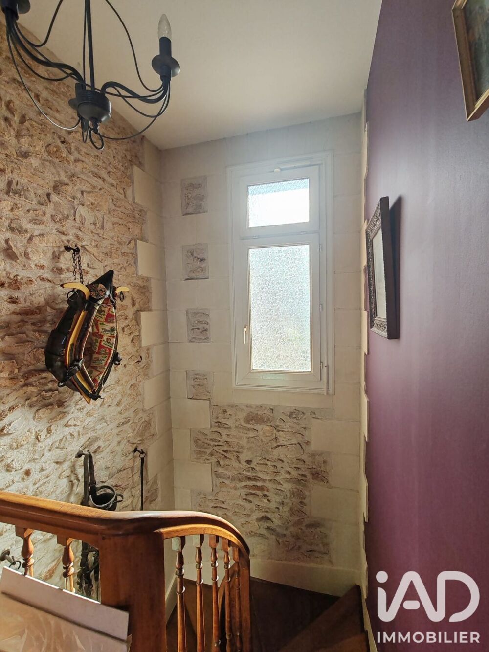 Vente Maison Vente Maison/villa 5 pièces Tours