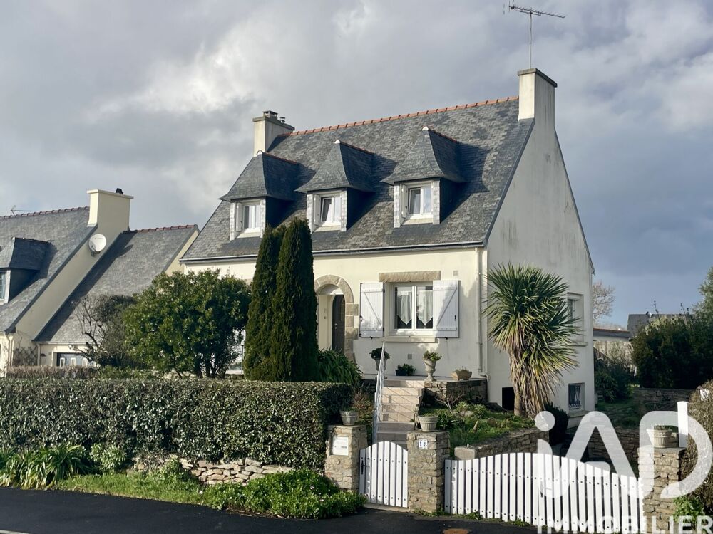 Vente Maison traditionnelle 6 pièces