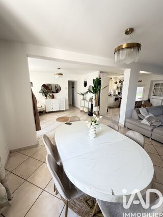  Maison � vendre 6 pi�ces 131 m�
