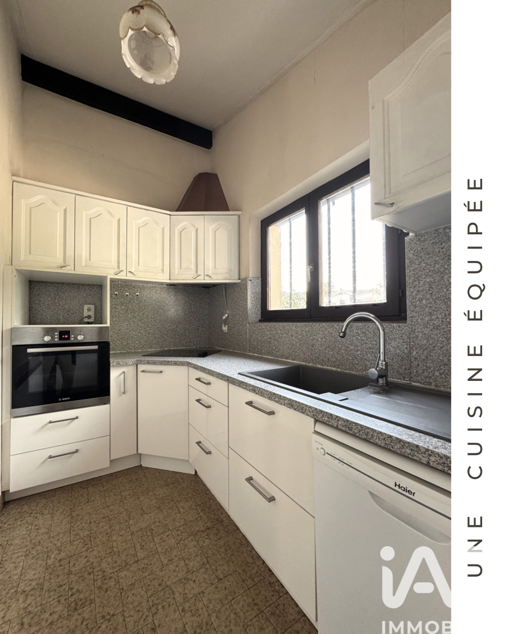 Vente Maison traditionnelle 6 pièces