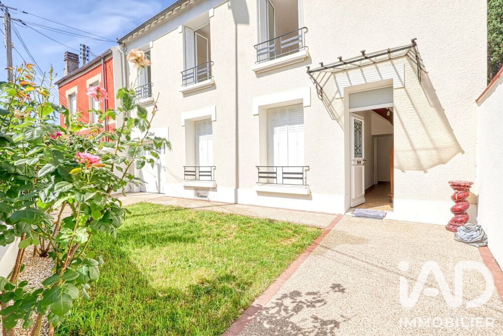 Location Maison traditionnelle 5 pièces