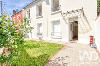  Maison à louer 5 pièces 96 m²