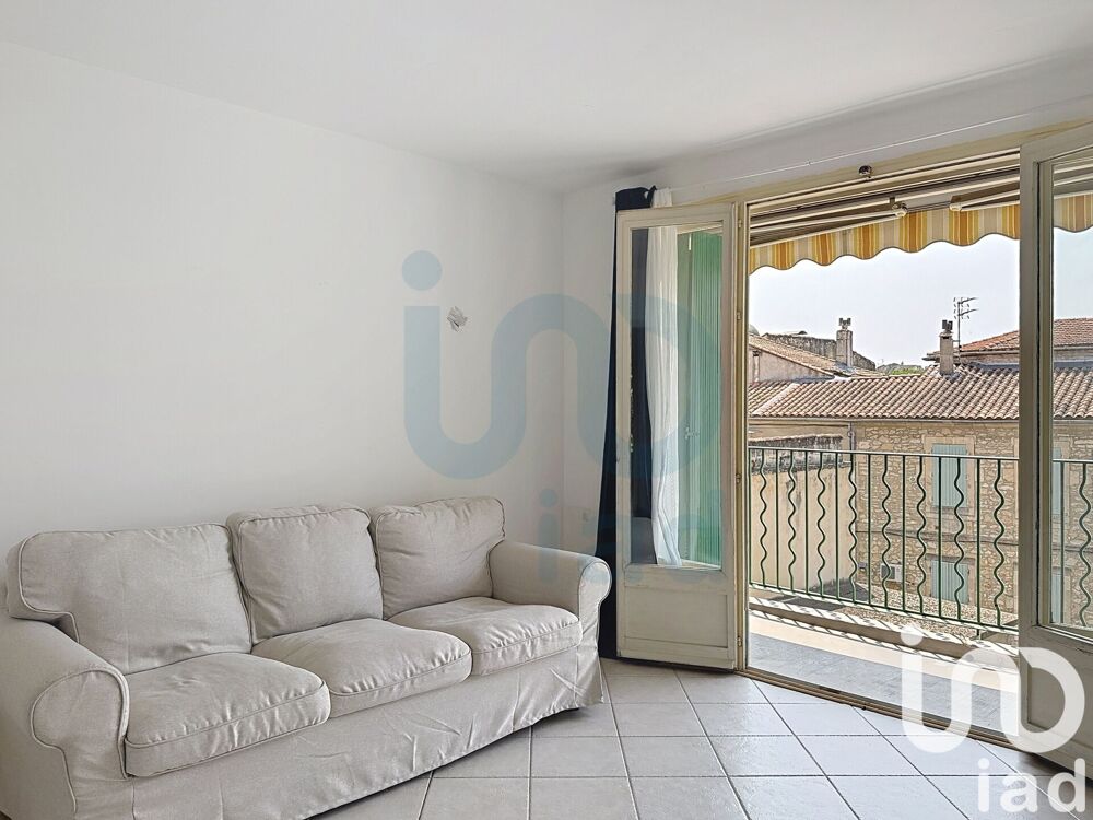 Vente Appartement Vente Appartement 3 pièces Saint-rémy-de-provence