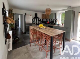  Maison à vendre 3 pièces 60 m²