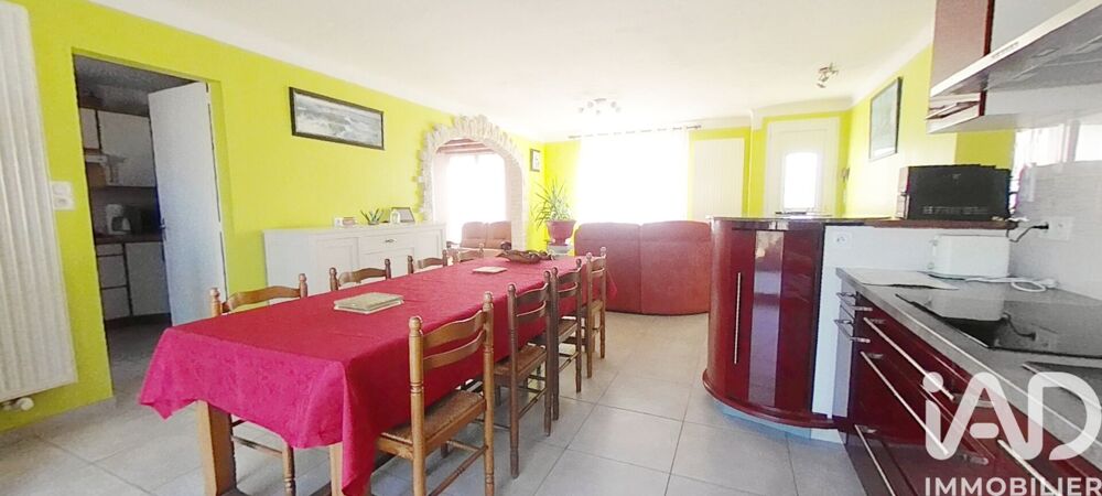 Vente Maison/villa 5 pièces