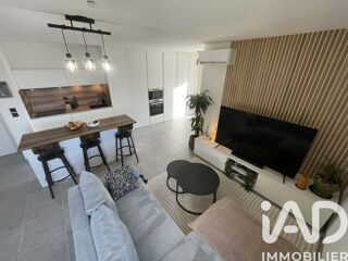  Appartement à vendre 3 pièces 60 m²