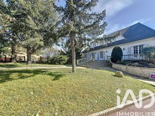 Maison à vendre 7 pièces 193 m²