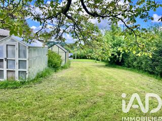  Maison à vendre 3 pièces 72 m²
