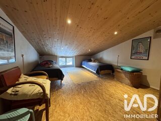  Maison à vendre 4 pièces 50 m²
