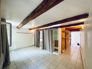 Location Appartement Appartement type loft T2 bis de 87 m2 Marseille 2