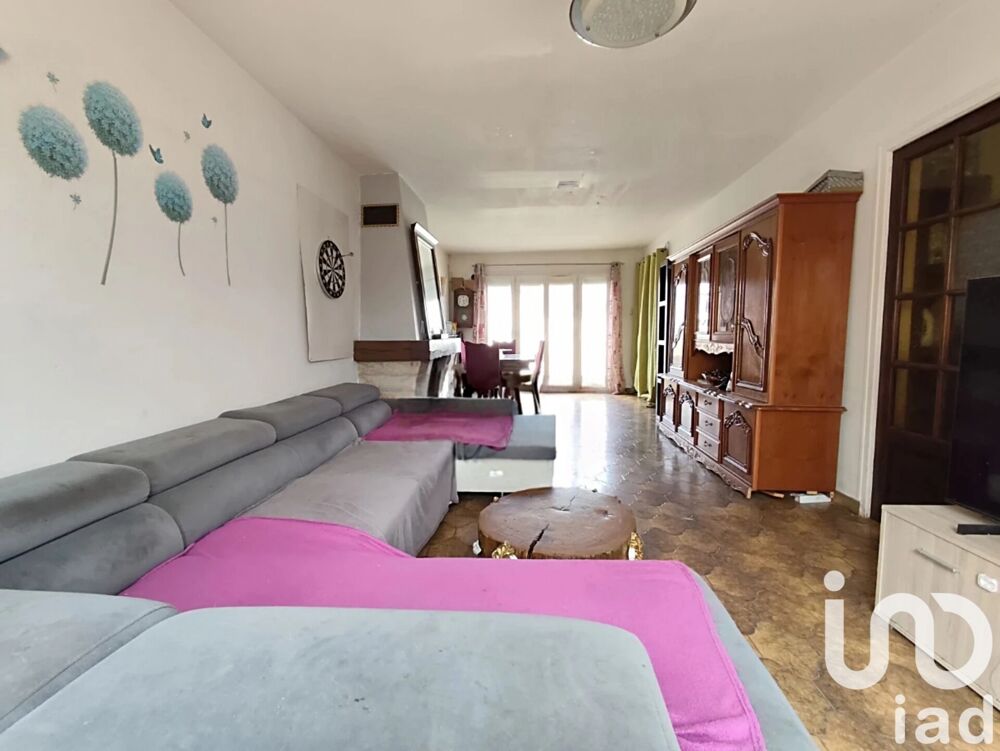 Vente Maison Vente Maison/villa 10 pièces Villeparisis