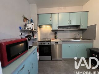  Immeuble à vendre 136 m²