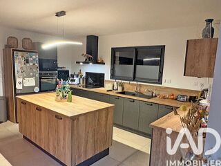  Maison à vendre 6 pièces 130 m²