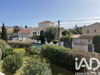  Appartement à vendre 2 pièces 24 m²