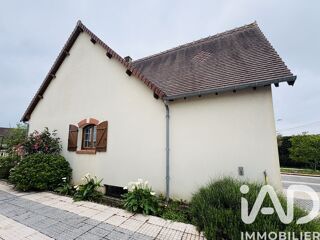  Maison � vendre 7 pi�ces 143 m�