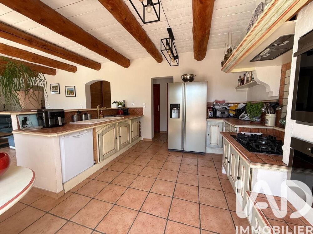 � vendre  Maison Cagnes-sur-Mer (06800)