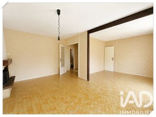  Maison à vendre 4 pièces 87 m²