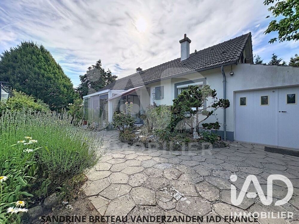 Vente Maison/villa 7 pièces