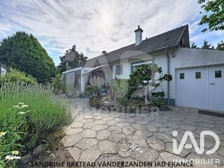  Maison à vendre 7 pièces 121 m²