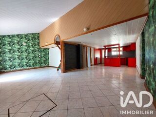  Maison à vendre 5 pièces 114 m²