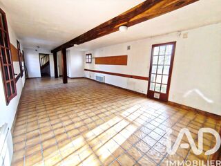 Maison à vendre 3 pièces 136 m²