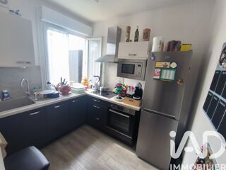  Maison à vendre 3 pièces 55 m²