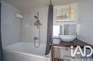  Maison � vendre 2 pi�ces 55 m�