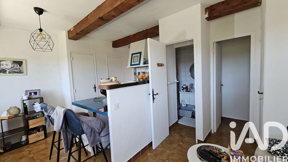 Vente Appartement 1 pièce
