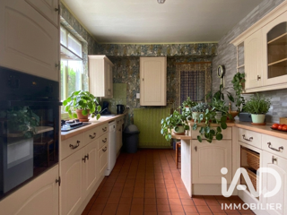  Maison à vendre 5 pièces 110 m²